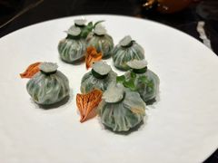 -沈灶河豚宴·河豚融合餐厅(汉中路店)
