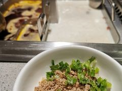 -海底捞火锅(吴中路店)