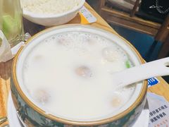 -壹泰东南亚主题餐厅·高良姜风情(州桥店)