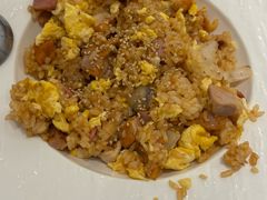 -必胜客(安盛金马店)