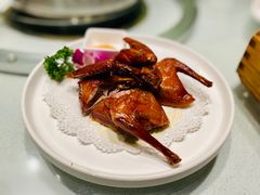 -顺峰顺水顺德菜(第一百货店)