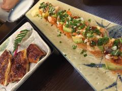 松子日本料理(白家庄店)-松子料理(白家庄店)