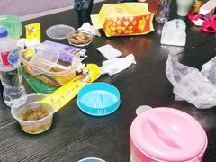 -FullHouse桌游跑团血染剧本杀(南京西路店)