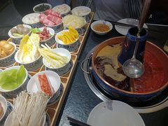 -咏江南·苏式火锅·苏州评弹(观前街店)