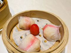 -正佳广场万豪酒店-粤菜餐厅·点心·海鲜·聚餐