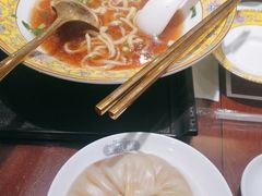 -老淮城·长鱼面(河下古镇店)
