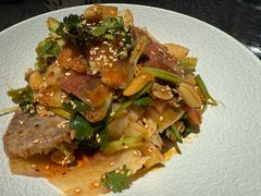 -渔语鱼新川菜Bistro(万象天地店)