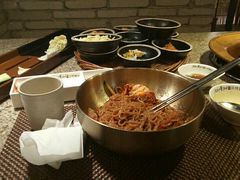 -三代烤肉(保利广场店)