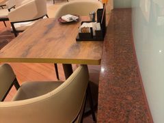 -怡咖啡海鲜自助餐厅(浦东香格里拉店)