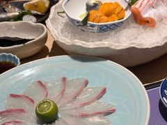 -小山日本料理(太古汇店)