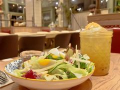 -玛格萝妮比萨屋(四平店)