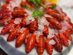 -曹胖子龙虾馆(黄桦路店)