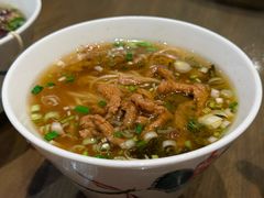 -穿越·兴化早茶·兴化味(英武路店)