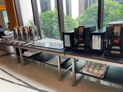 -上海崇明金茂凯悦酒店