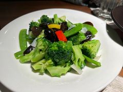 -大树餐厅(益田假日店)