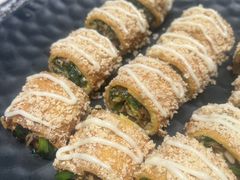 -北国饭店·海鲜.北方菜(榕城店)