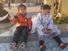 -七彩云南欢乐世界