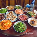 让我们吃货把快乐体会的淋漓尽致