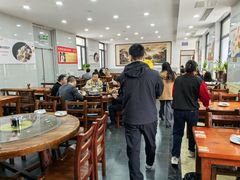 -叶存利海鲜大馅饺子(海宁路总店)