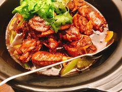 -逸林轩中餐厅(中信泰富朱家角锦江酒店)