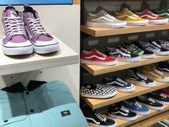 -VANS(三里屯太古里店)