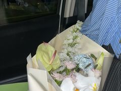 -小魚花店