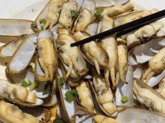 -好兄弟郭巨海鲜(天一阁店)