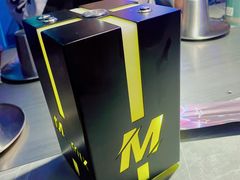 -M-MIX电音烤吧