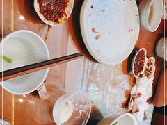 -清真·益鑫羊肉手抓馆(花园北街店)