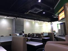 -锦园春香港茶餐厅(西海湾旗舰店)