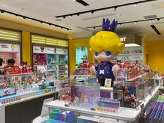 -泡泡玛特POPMART机器人店(高新万达店)