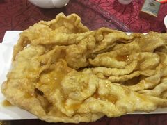 -海宝酒家(中山四路店)