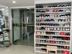 -中田健身工作室(珠江路地铁站店)