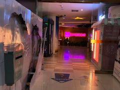 -嘉华国际影城(学清路店)