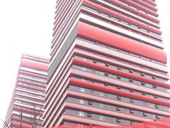 -武汉客厅中国文化博览中心