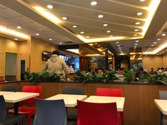 大堂-永和大王(高新中四道店)