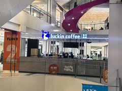 -凯德广场(武胜路店)