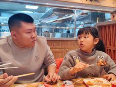 -熙成烧烤(白塔岭店)