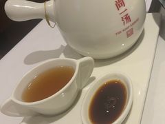 -尚一汤 广东炖汤(金桥国际店)