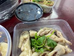 -九斤黄三黄鸡专卖店