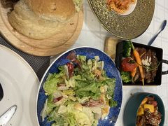 -花园饭店-西餐厅