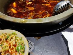 -石锅苗苗鱼(武汉首店)