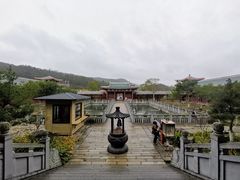 -莆田南少林寺