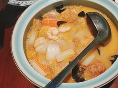 -京味张·北京烤鸭(南山店)