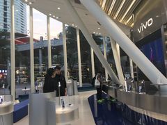 -vivo官方授权体验店(太子路店)