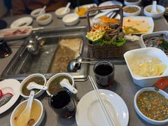 -海底捞火锅(王府井银泰in88店)