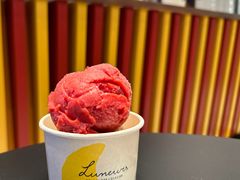 -LUNEURS月乐诗·法式冰淇淋(北外滩来福士广场店)