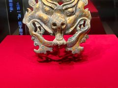 -北京大葆台遗址博物馆