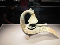 -广西壮族自治区博物馆