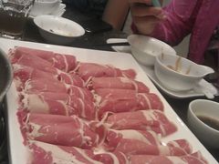 上脑肥牛-许府牛杂·鲜牛肉火锅(梁溪万达店)